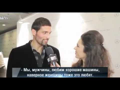 BASHARATYAN V at Trendy MTV