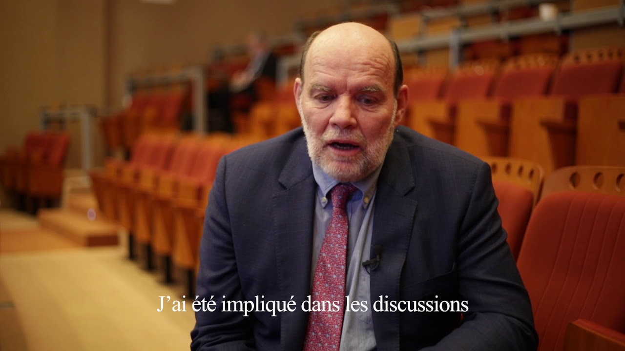 The UA Institutional Accreditation Process