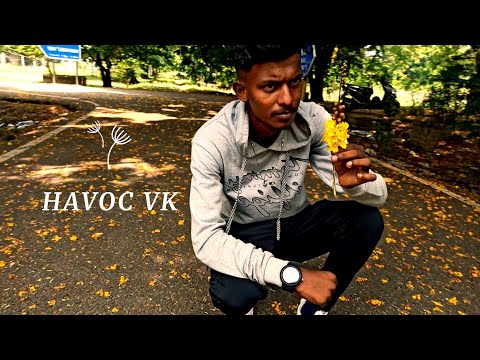 Havoc Brothers / Dasamugan / official cover video.
