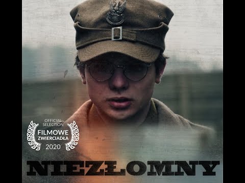 Niezłomny - Uśnik 1946 [Film krótkometrażowy]