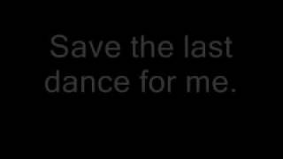 Anthony Ventura- &quot;San Francisco&quot; -   &quot;Guantanamera&quot;  and &quot;Save the last dance for me&quot;.