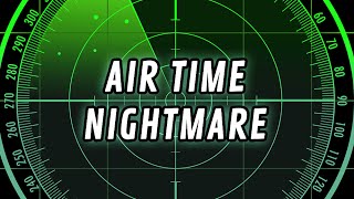 Two More Planes Down - Is Flying No Longer Safe?