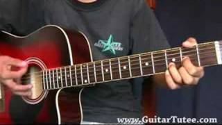 All Summer Long (of Hit Master, by www.Guitartutee.com)