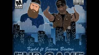 KYDD - End Game Feat. Jarren Benton Prod. by Kato (On The Track)