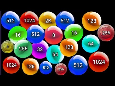 2048 Marmalade #gameparkarea #2048 #puzzlegame