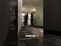 Scary Prank At Hotel