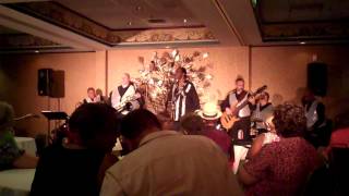 Travis Haddix ~ Caught In The Middle, No No No