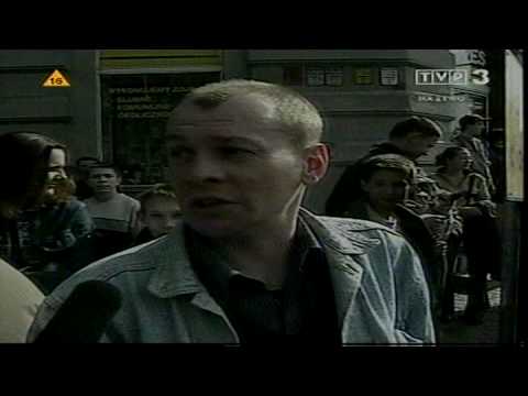 Śląsk Wrocław Arka Gdynia 2003