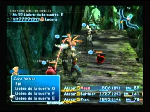 Final Fantasy XII Parte 62