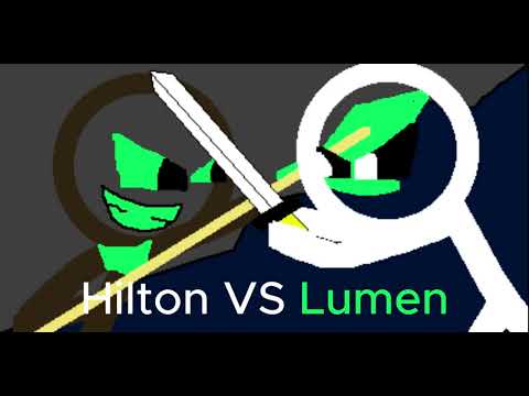 Hilton vs Lumen