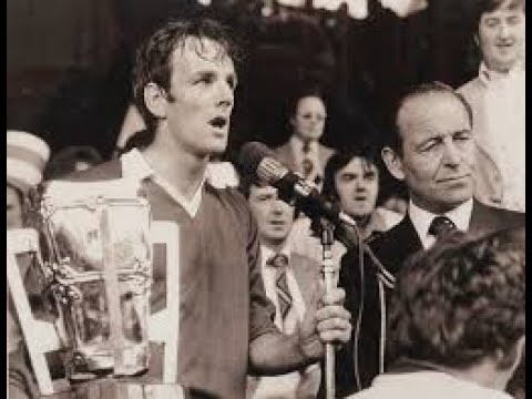 Ray Cummins - Laochra Gael