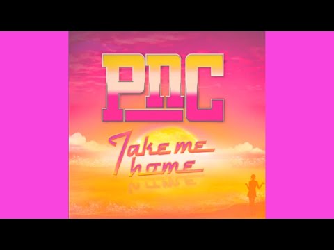 PNC - Take Me Home ft. Mz J (Official Audio)