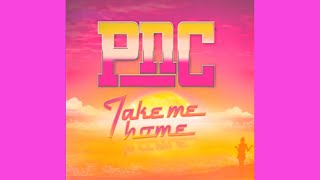 PNC - Take Me Home feat. Mz J