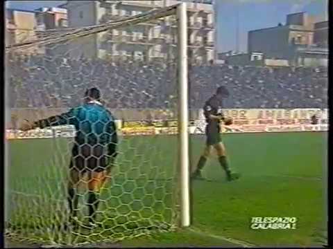 REGGINA-LUCCHESE 4-2    1996-97