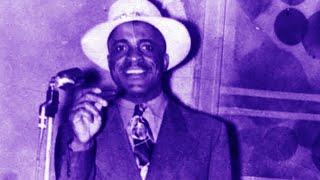 Sonny Boy Williamson I - You're An Old Lady (1945)