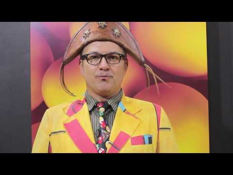 O bom humor com Tonho dos Couros 15/11/2016 - Homens no inferno