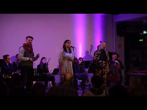 Christmas Konzert Köln NRW - Weihnachtsband buchen