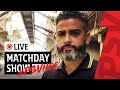 PSV Matchday Show met Danny Ghosen ? | #PSVHEE