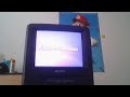 The Disney Feature Presentation Logo 1992 1993 1994 1995 1996 1999