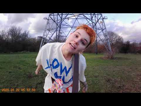 Video thumbnail for DIY!!