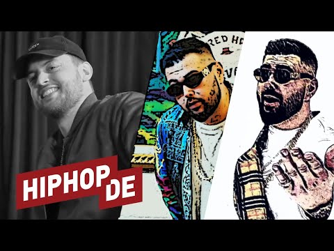 Bausa & Summer Cem: Die Nacht, in der "Casanova" & "Guadalajara" entstanden