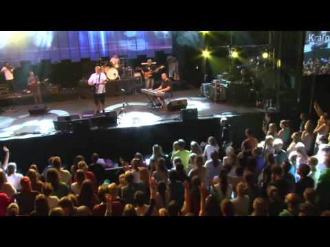 Program CF2014 - Sobota večer 1. časť