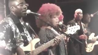 BT EXPRESS - Have some fun.live.dj-EIZO