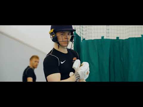 Evolution Sports Academy International Cricket Programme