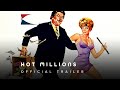 1968 Hot Millions Official Trailer 1 MGM