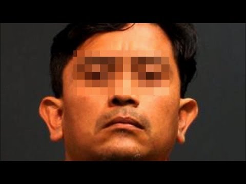 Zehn Jahre lang entführt: Frau in Kalifornien lebend gefunden