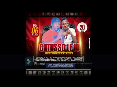 gatusso le 10