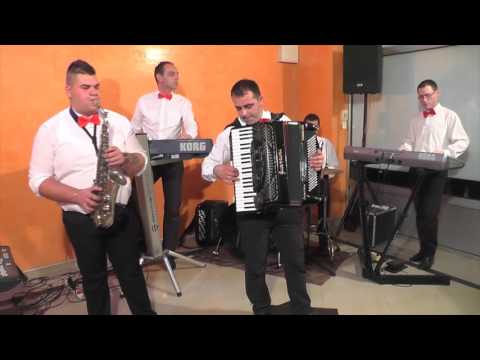 Zeljoteka & Orkestar Joce Porodinca - Vlasko kolo za kraj emisije