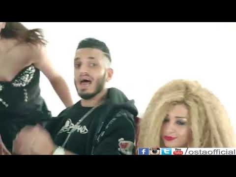 Karim Mohsen Ft Osta   Helw Awi El Gaw Dah   كريم محسن و اسطه   حلو اوي الجو ده medium