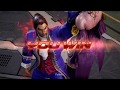 DARKSTALKERS Demitri In Tekken 7