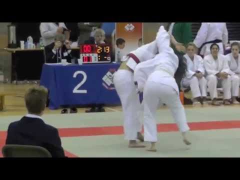 Laura 1 @ BJC Closed National Championships 2014