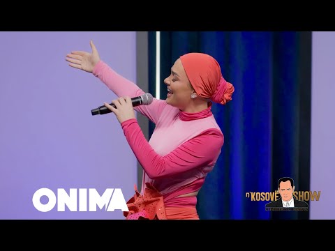 Eugena Aliu : Nga zemra ime ( Balada viral 2025)