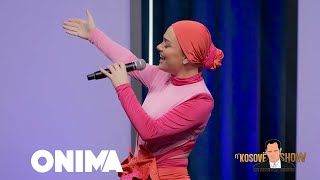 Eugena Aliu - Nga Zemra Ime