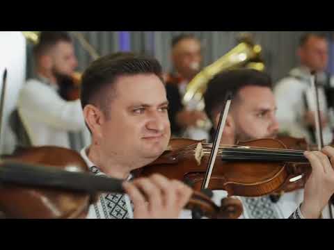 NEW-NEW 2025 - Ruseasca lui Bulgaru - Fanfara lui Bulgaru & Orchestra Moldovlaska 