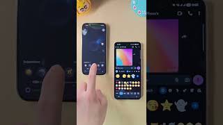 Download lagu iOS 26 Genmoji Mix vs Android Emoji Kitchen 🤪 mp3