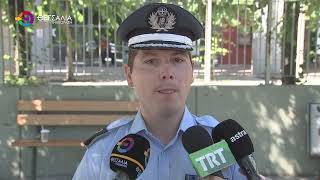 ΧΡΗΣΙΜΕΣ ΟΔΗΓΙΕΣ ΤΗΣ ΕΛΛΗΝΙΚΗΣ ΑΣΤΥΝΟΜΙΑΣ ΓΙΑ ΟΣΟΥΣ ΦΕΥΓΟΥΝ ΔΙΑΚΟΠΕΣ 25 07 2026 ΧΡΗΣΙΜΕΣ ΟΔΗΓΙΕΣ ΤΗΣ ΕΛΛΗΝΙΚΗΣ ΑΣΤΥΝΟΜΙΑΣ ΓΙΑ ΟΣΟΥΣ ΦΕΥΓΟΥΝ ΔΙΑΚΟΠΕΣ 25 07 2026