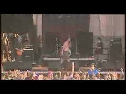 Lokalmatadore - Pillemann, Fotze, Arsch [Live]