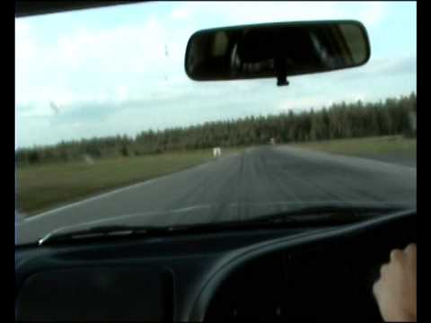 Anderstorp TPC 090701