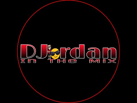 DJordan - Hip-Hop Old School - 40 Tracks in 4:07
