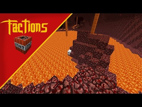 Minecraft Factions Lets Play #41 420 Blaze It! And The Server Kills Us!