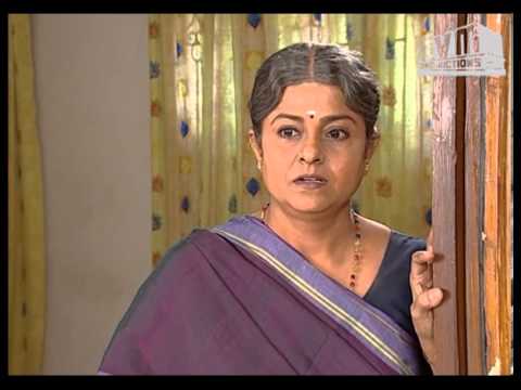 Episode 251: Vairanenjam Tamil TV Serial - AVM Productions