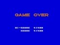 Game Over Alex Kidd In Shinobi World