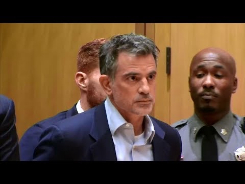 CT Fotis Dulos Released