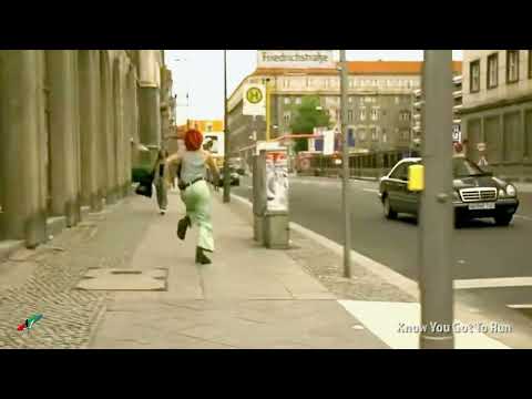 Paul Kitchen | Know You Got To Run