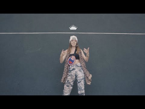 Somi Queen - Prada (Video Oficial)