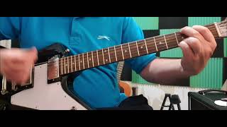 Jesus Says, Ash (play along)